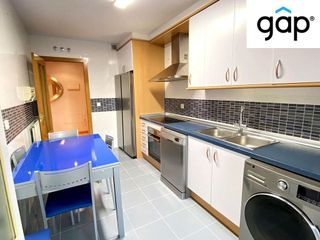 Piso en venta en Fuensanta - Universidad en Cuenca