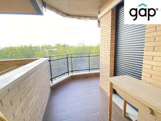 Piso en venta en Fuensanta - Universidad en Cuenca