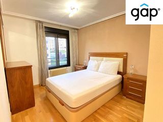 Piso en venta en Fuensanta - Universidad en Cuenca