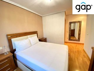 Piso en venta en Fuensanta - Universidad en Cuenca