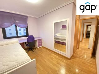 Piso en venta en Fuensanta - Universidad en Cuenca