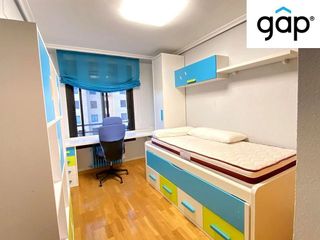 Piso en venta en Fuensanta - Universidad en Cuenca