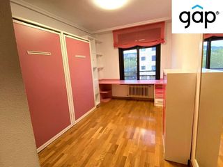 Piso en venta en Fuensanta - Universidad en Cuenca