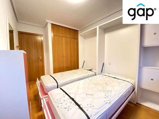 Piso en venta en Fuensanta - Universidad en Cuenca