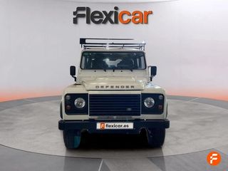 Land-Rover Defender 110 SW E