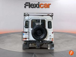 Land-Rover Defender 110 SW E