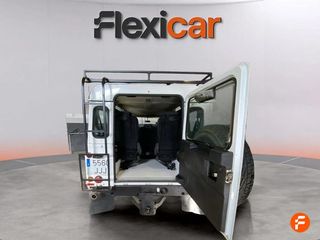 Land-Rover Defender 110 SW E
