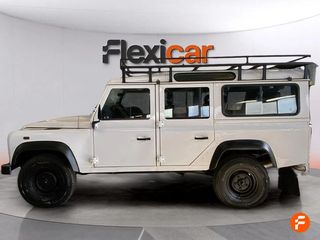 Land-Rover Defender 110 SW E