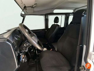 Land-Rover Defender 110 SW E