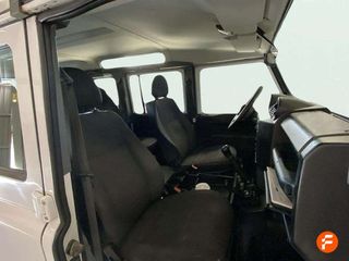 Land-Rover Defender 110 SW E