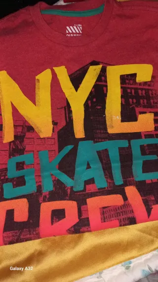 Set 3 T-shirt Diesel 10 anni