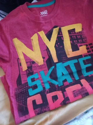 Set 3 T-shirt Diesel 10 anni