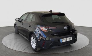 TOYOTA COROLLA 125H ACTIVE TECH