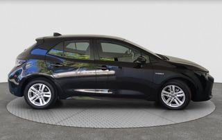 TOYOTA COROLLA 125H ACTIVE TECH