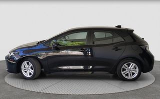 TOYOTA COROLLA 125H ACTIVE TECH
