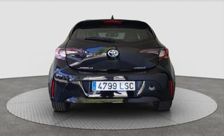 TOYOTA COROLLA 125H ACTIVE TECH