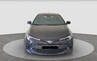 TOYOTA COROLLA 125H ACTIVE TECH