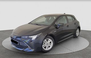 TOYOTA COROLLA 125H ACTIVE TECH