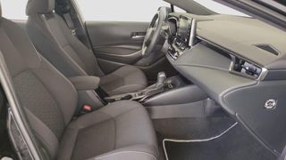 TOYOTA COROLLA 125H ACTIVE TECH