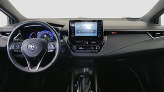TOYOTA COROLLA 125H ACTIVE TECH