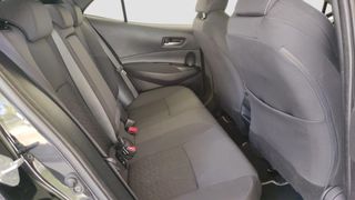 TOYOTA COROLLA 125H ACTIVE TECH