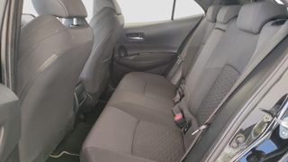 TOYOTA COROLLA 125H ACTIVE TECH