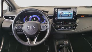 TOYOTA COROLLA 125H ACTIVE TECH