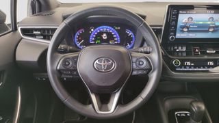 TOYOTA COROLLA 125H ACTIVE TECH