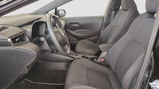 TOYOTA COROLLA 125H ACTIVE TECH