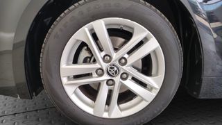 TOYOTA COROLLA 125H ACTIVE TECH