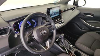 TOYOTA COROLLA 125H ACTIVE TECH