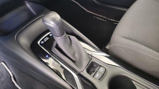TOYOTA COROLLA 125H ACTIVE TECH