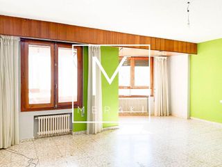 Piso en venta en Feria en Albacete