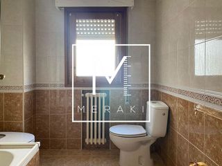 Piso en venta en Feria en Albacete