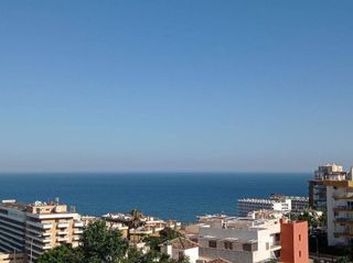 Piso en venta en Centro en Torremolinos
