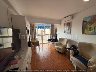 Piso en venta en Centro en Torremolinos