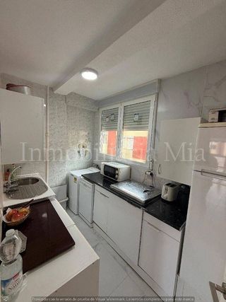 Piso en venta en Centro en Torremolinos