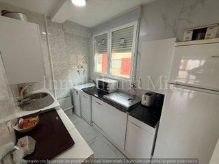 Piso en venta en Centro en Torremolinos