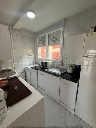 Piso en venta en Centro en Torremolinos