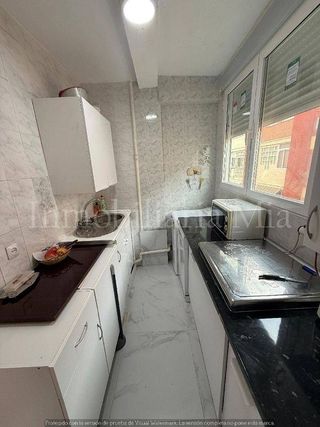 Piso en venta en Centro en Torremolinos