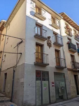 Local comercial en alquiler en Estella/Lizarra