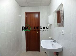 Local comercial en venta en Carolinas Altas en Alicante