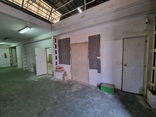 Nave industrial en alquiler en Noreste-Granja en Jerez de la Frontera
