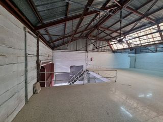Nave industrial en alquiler en Noreste-Granja en Jerez de la Frontera