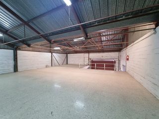 Nave industrial en alquiler en Noreste-Granja en Jerez de la Frontera