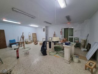 Nave industrial en alquiler en Noreste-Granja en Jerez de la Frontera