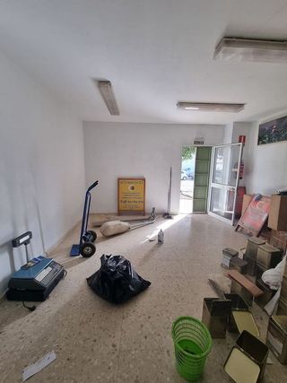 Nave industrial en alquiler en Noreste-Granja en Jerez de la Frontera