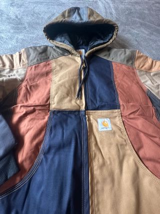 Carhartt XL – Vintage Oversized