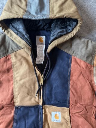 Carhartt XL – Vintage Oversized