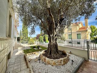 Casa en venta en La Victoria - El Cabildo en Valladolid